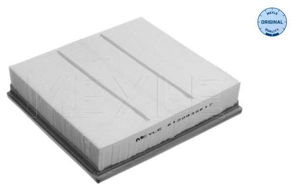 MEYLE Gearstangsmanchet 534 026 0001 Gearknop tilbehør MEYLE Mercedes-Benz A-klasse 534 026 0001
