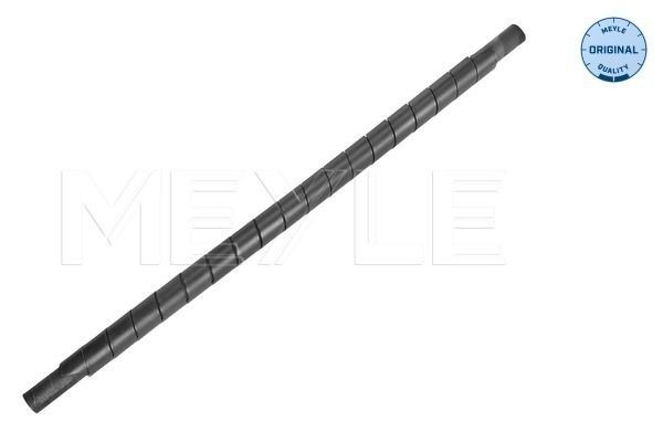 MEYLE Schaltsack 534 026 0003 Schalthebelknauf Einzelteile MEYLE SOUL 534 026 0003 günstig