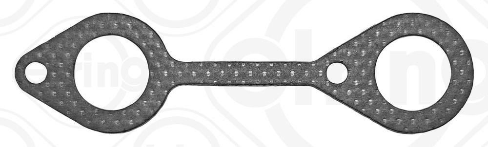 ELRING Tetning, topplokkdeksel 755.991 ELRING 755.991 Toppdekselpakning BMW E34 originale pris