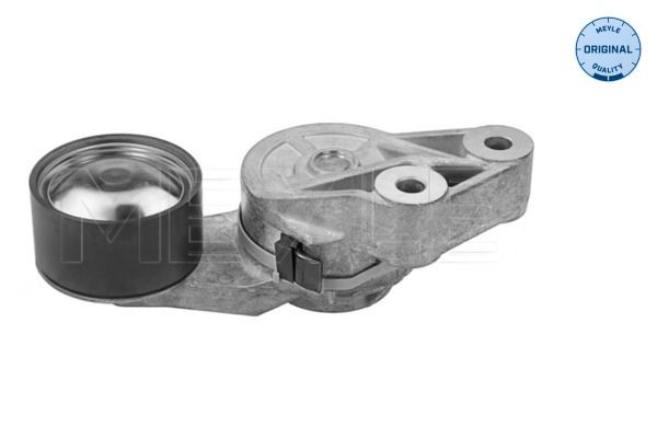 MEYLE Buchse, Fahrerhauslagerung 534 089 0001 Fahrerhausfederung MEYLE Renault 4 534 089 0001