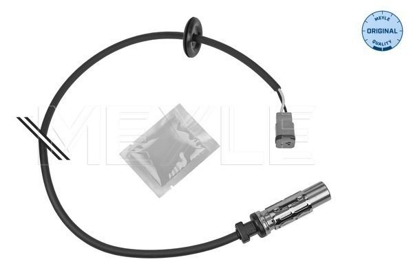 MEYLE Anslagsbuffer, førerhus 534 210 0000 Førerhusfjæring / -demping MEYLE EXPLORER 534 210 0000 billige