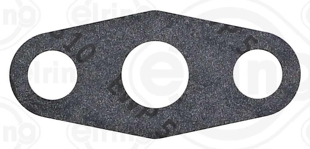 ELRING Anello tenuta, Immissione olio (Compressore) 756.874 ELRING 756.874 Anello tenuta, Immissione olio (Compressore)