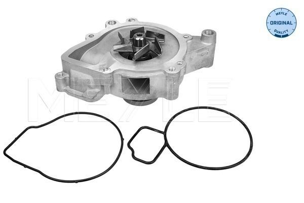 MEYLE Lukkesylinder sett 534 910 0100 534 910 0100 Lukkesylinder TOYOTA VERSO MEYLE