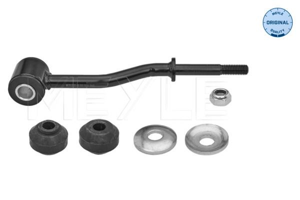 MEYLE Moteur électrique, lève-vitre 534 910 0110 Moteur lève-vitre électrique MEYLE MERCEDES-BENZ 534 910 0110