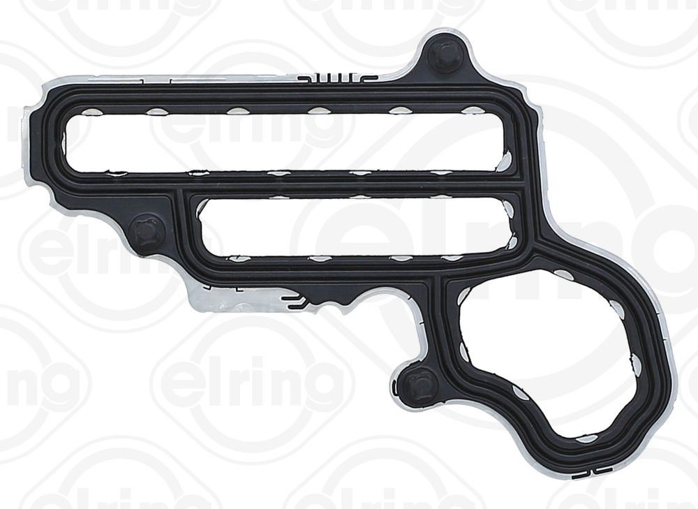 ELRING Junta, cárter de comando 534.961 ELRING 534.961 originais Junta cárter de comando Mercedes C207 custo