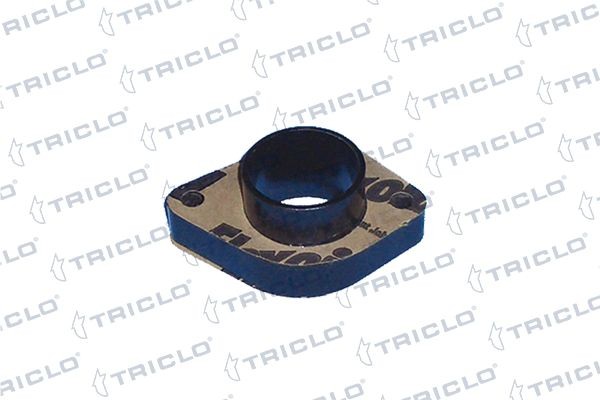 TRICLO Flens, forgasser 534025 Flens forgasser TRICLO Volkswagen GOLF 534025