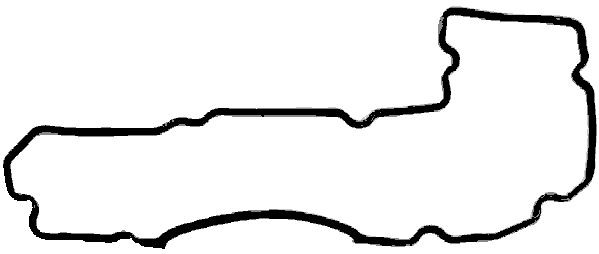 ELRING Joint de carter de distribution 759.139 ELRING 759.139 Joint d'étanchéité couvercle de carter de distribution MERCEDES-BENZ Classe E Berline (W214) pas cher
