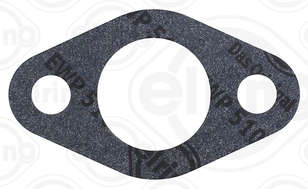 ELRING Packning, oljekylare 759.296 759.296 Packning oljekylare ELRING MERCEDES-BENZ R-klass