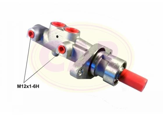 CAR Cilindro maestro del freno 5344 5344 costo Pompa freno CAR VOLVO S80