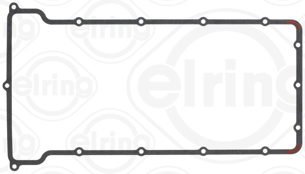 ELRING Junta, tampa das válvulas 762.041 ELRING 762.041 Junta de tampa de valvula Volvo XC90 originais