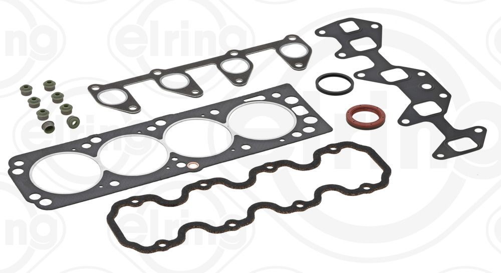ELRING Σετ στεγανοπ., κυλινδροκεφαλή 762.343 ELRING 762.343 Φλάντζα κεφαλής Astra F T92 γνήσια τιμες