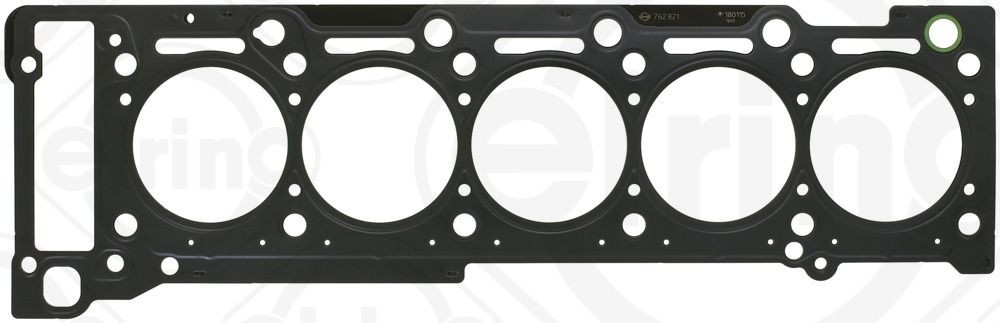 ELRING Tihend, silindripea 762.821 ELRING 762.821 Plokikaane tihend Nissan KICKS odav