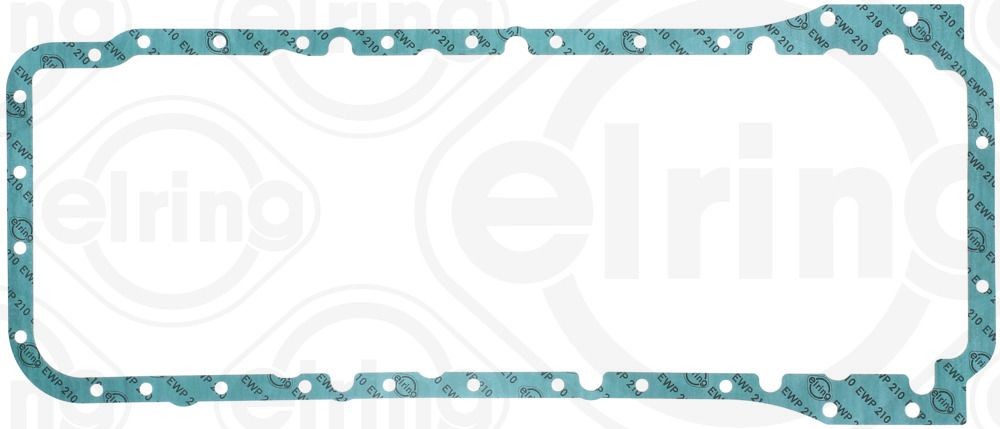 Carterpakking ELRING 762.840 ELRING 762.840 Carterpan pakking Mercedes-Benz S-Klasse 2014