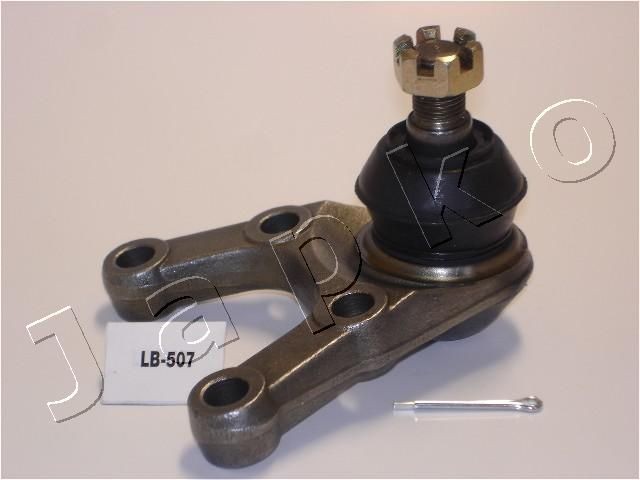 JAPKO Bærekugle 53507 Bærekugle JAPKO LACETTI 53507 billig