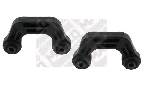 Kit de réparation, barre de couplage stabilisatrice MAPCO 53513 MAPCO 53513 Biellette de barre stabilisatrice SUBARU LEGACY 2000