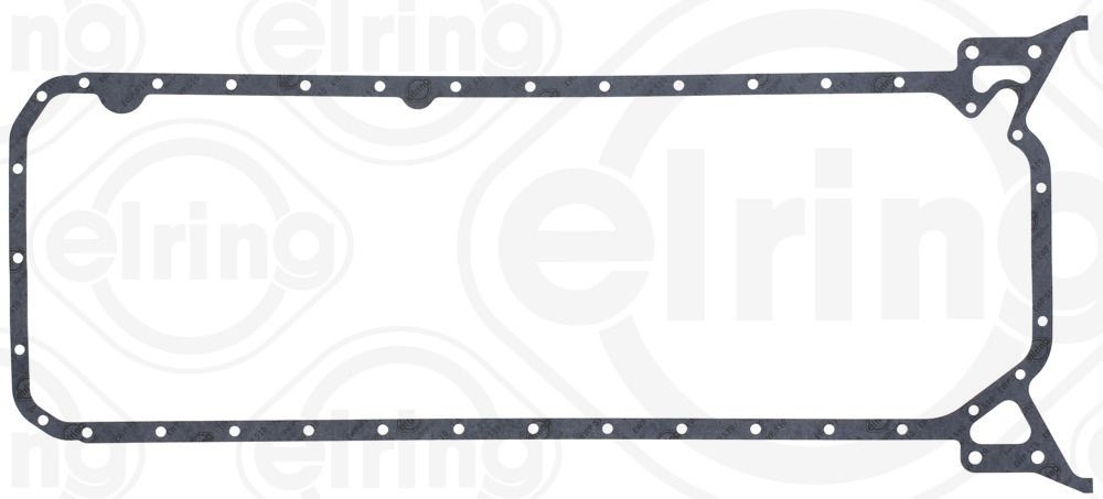 ELRING Tihend,õlivann 763.317 ELRING 763.317 Õlivanni tihend Mercedes A207 hind