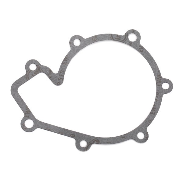 ELRING Pakning, vandpumpe 763.447 ELRING 763.447 originale Mercedes C292 Vandpumpe pakning hvad koster