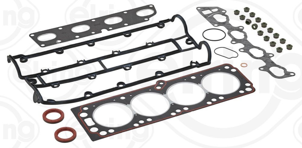 ELRING Tetningssett, topplokk 763.897 ELRING 763.897 Toppakning OPEL CALIBRA A originale