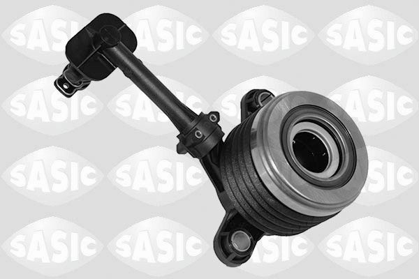 SASIC Centrálna vysúvacia páka spojky 5354002 5354002 Centrálne vypínacie lożisko SKODA SUPERB SASIC