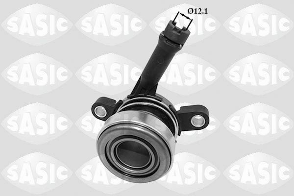 SASIC Centrálna vysúvacia páka spojky 5354011 Centrálne vypínacie lożisko SASIC Peugeot 2008 5354011