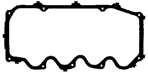ELRING Guarnizione, Copritestata 764.221 ELRING 764.221 Guarnizione, Copritestata FORD USA Taurus (P5_) 3.0 Flex-Fuel 147 CV 1998