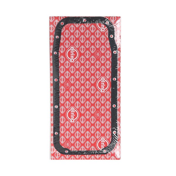 ELRING Guarnizione, Coppa olio 766.390 ELRING 766.390 costo Guarnizione coppa olio Opel Astra F CC originale