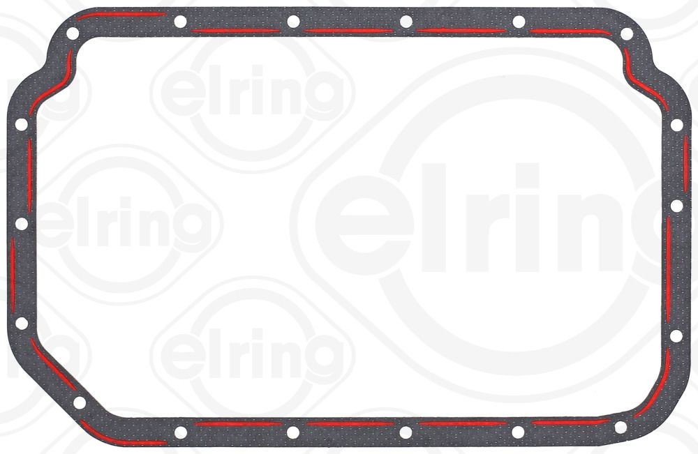 ELRING Joint de carter d'huile 767.824 ELRING 767.824 d'origine Joint pour carter d'huile PEUGEOT BOXER prix