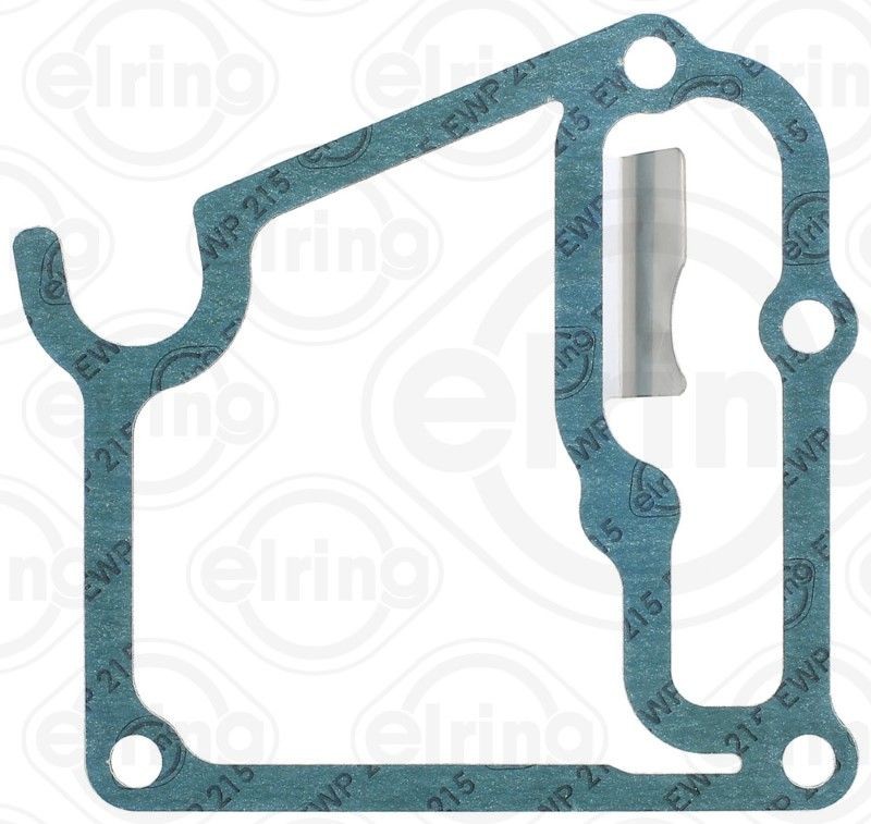 ELRING Φλάντζα, αντλία νερού 768.033 ELRING 768.033 Στεγανοποιητικό υλικό Mercedes C218 τιμες