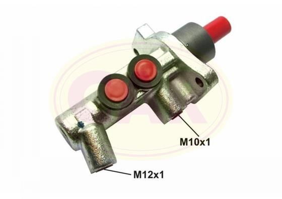 CAR Galvenais bremžu cilindrs 5365 Galvenais bremžu cilindrs CAR BMW 6. Sērija 5365