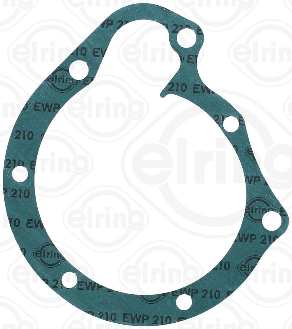 ELRING Guarnizione, Pompa acqua 768.961 ELRING 768.961 Guarnizione pompa acqua MERCEDES-BENZ MB 100 Van originali prezzo