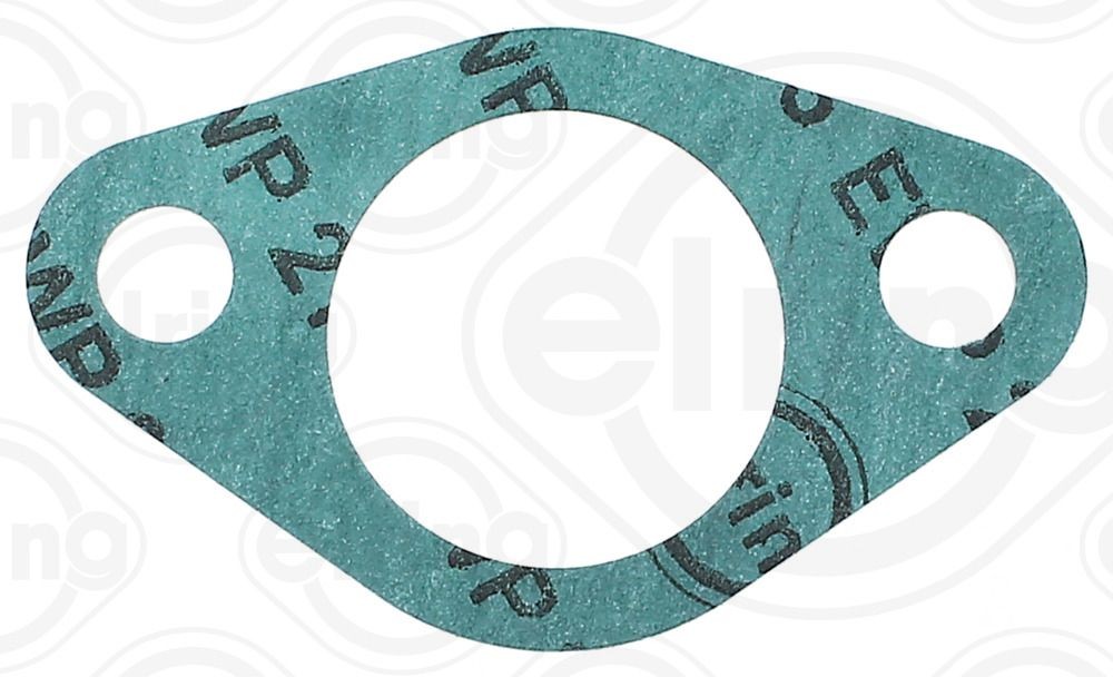 ELRING Φλάντζα, σωλήνας ψυκτικού υγρού 768.988 ELRING 768.988 Φλάντζα, σωλήνας ψυκτικού υγρού
