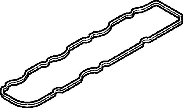 ELRING Tesnenie veka hlavy valcov 773.650 ELRING 773.650 Tesnenie veka ventilov Partner I Platform / Chassis originálne cena