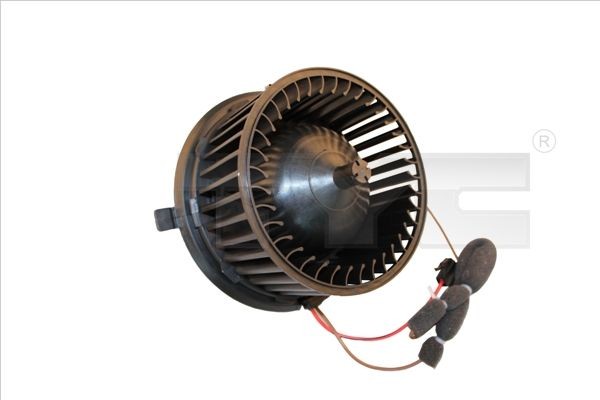 TYC Ventilador do habitáculo 537-0006 TYC 537-0006 Ventilador do habitáculo VW Caddy 2 Pickup preço
