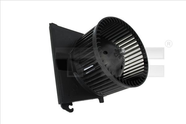 TYC Salona ventilators 537-0008 Salona ventilators TYC Audi Q7 537-0008