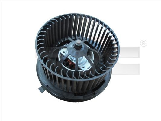 TYC Βεντιλατέρ εσωτερικού χώρου 537-0010 537-0010 Μοτέρ καλοριφέρ TYC VW TIGUAN