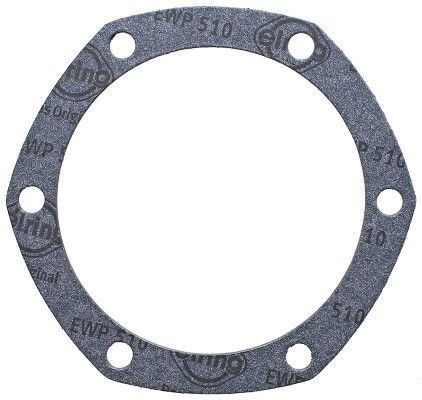 ELRING Guarnizione, Coperchio carter distribuzione 774.031 ELRING 774.031 Guarnizione coperchio distribuzione Mercedes Vito W638 prezzo