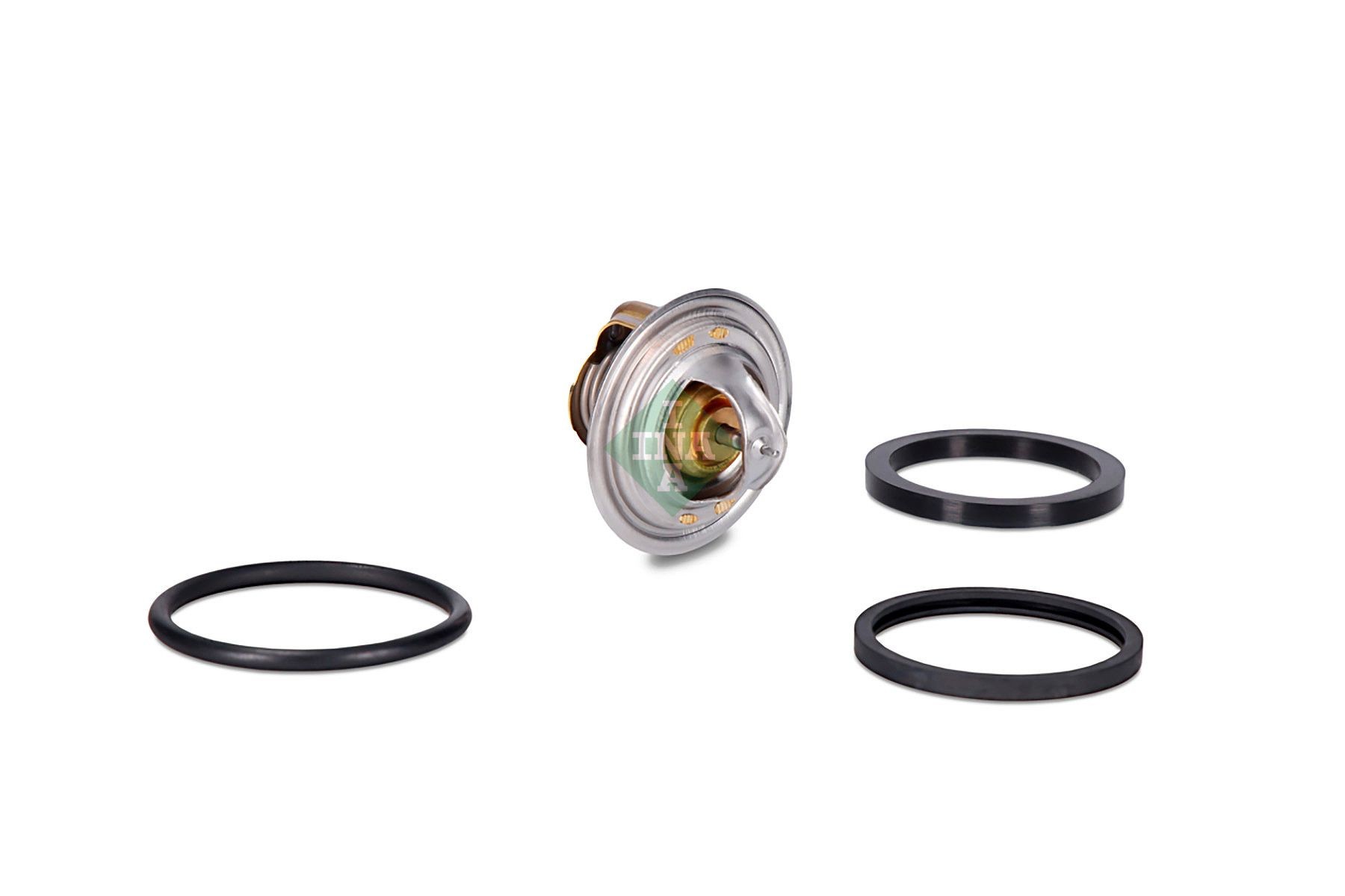 INA Termostats, Dzesēšanas šķidrums 538 0002 20 538 0002 20 Termostats SUZUKI IGNIS INA