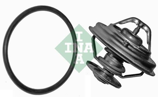 INA Thermostaat, koelvloeistof 538 0003 20 Thermostaten RENAULT INA 538 0003 20