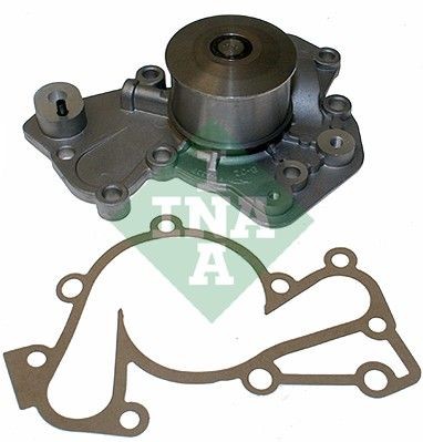 INA Vannpumpe 538 0124 10 INA 538 0124 10 Vannpumpe Kia Magentis GD originale pris