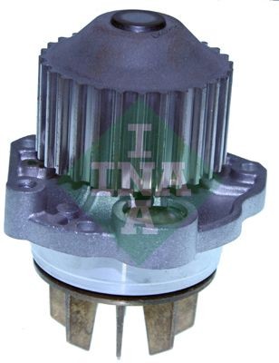 INA Pompe à eau 538 0125 10 INA 538012510 Pompe du liquide de refroidissement Citroën XM d'origine