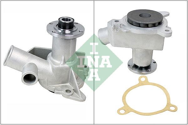 INA Vodné čerpadlo 538 0160 10 INA 538 0160 10 originálne Vodné čerpadlo BMW E28 cena