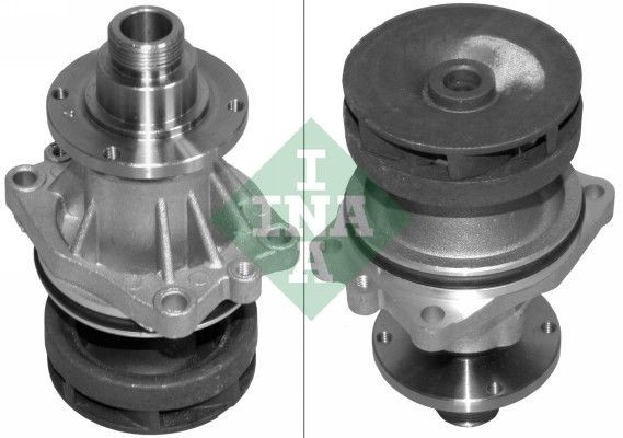 INA Vodné čerpadlo 538 0188 10 INA 538 0188 10 originálne Vodná pumpa ISUZU ASCENDER cena