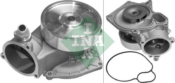 INA Pompa acqua 538 0193 10 INA 538 0193 10 Pompa radiatore BMW F13 prezzo