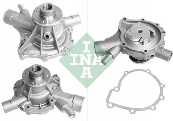 INA Vodné čerpadlo 538 0218 10 INA 538021810 Vodná pumpa SLK R170 cena
