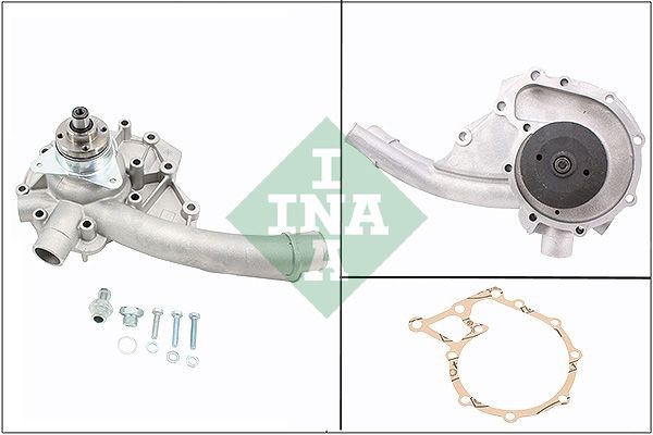 INA Pompa acqua 538 0243 10 INA 538 0243 10 Pompa dell'acqua Ssangyong Musso Sports originali prezzo