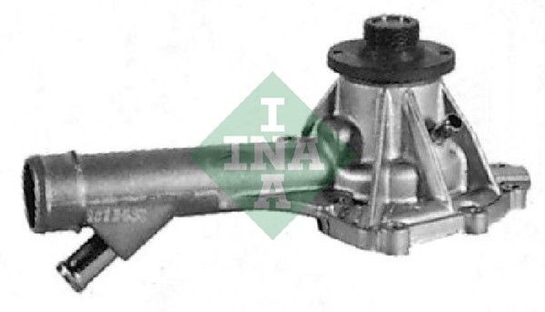 INA Veepump 538 0245 10 538 0245 10 Veepump INA MERCEDES-BENZ M-klass