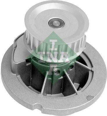 INA Pompa acqua 538 0296 10 538 0296 10 costo Pompa acqua VAUXHALL CASCADA INA