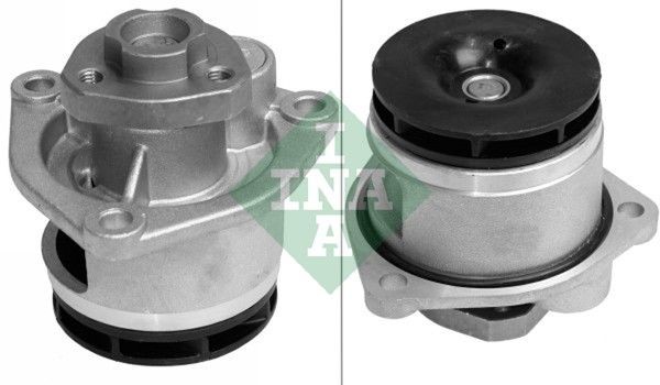 Vannpumpe INA 538 0316 10 INA 538 0316 10 Vannpumpe OPEL FRONTERA 2002