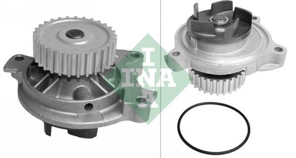 INA Veepump 538 0343 10 538 0343 10 Veepump INA MAZDA 6