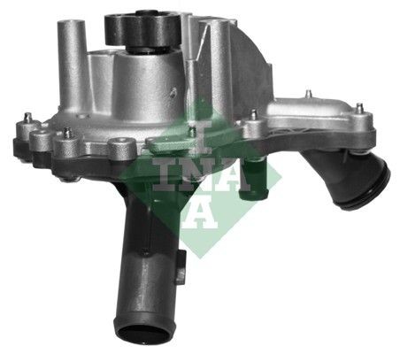 Ūdenssūknis INA 538 0465 10 INA 538 0465 10 Ūdens sūknis Peugeot BOXER 2007